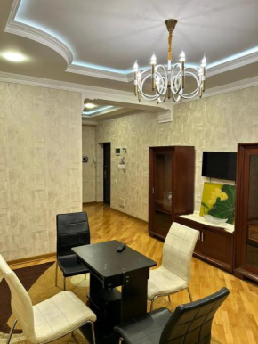 LiveUP apartment in Naxchivani 2